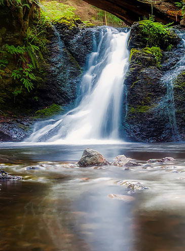 Wasserfall